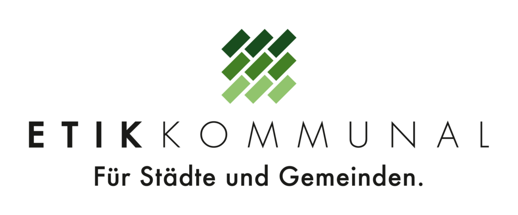 Logo etik kommunal